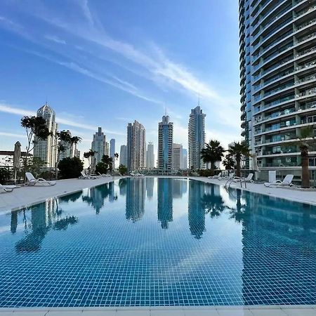 Vacay Lettings -2 Bed Iris Blue Dubai Marina Apartment Exterior photo