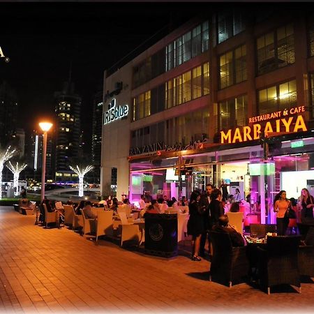 Vacay Lettings -2 Bed Iris Blue Dubai Marina Apartment Exterior photo