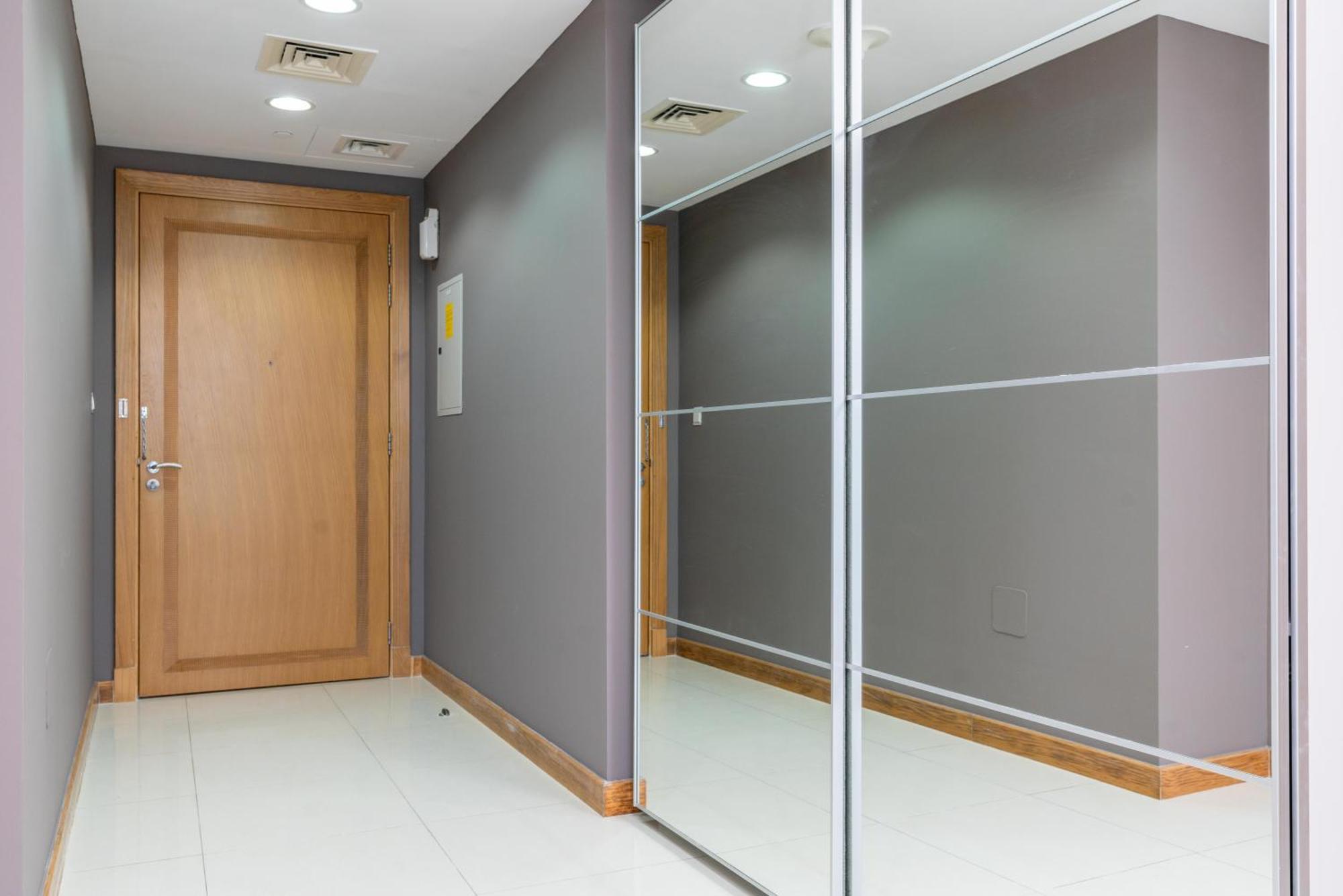 Vacay Lettings -2 Bed Iris Blue Dubai Marina Apartment Exterior photo